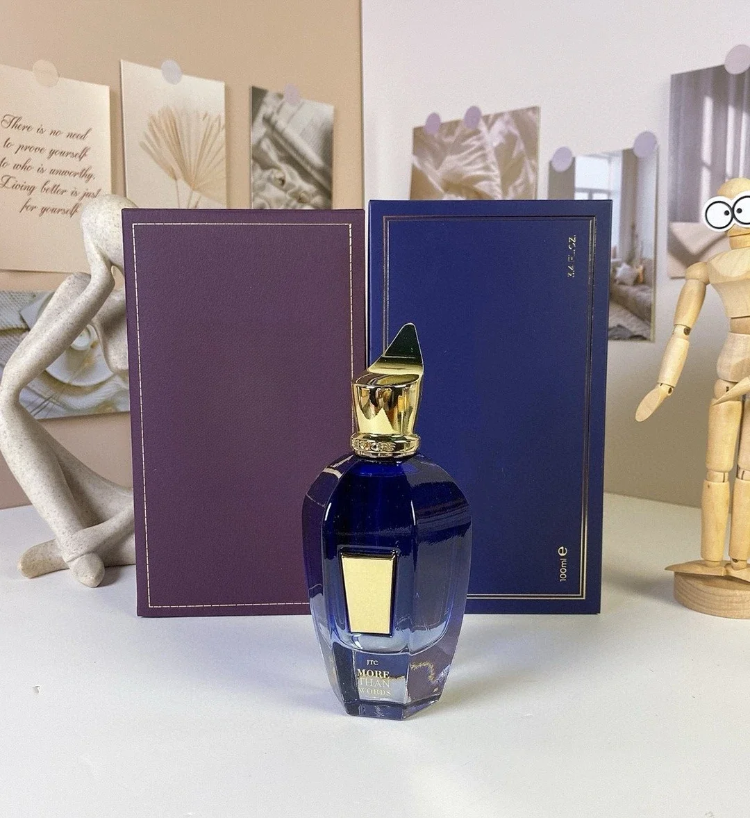 Perfume Luxury Fragrance - Nieuw product Luxe Klassieke Parfum Langdurige