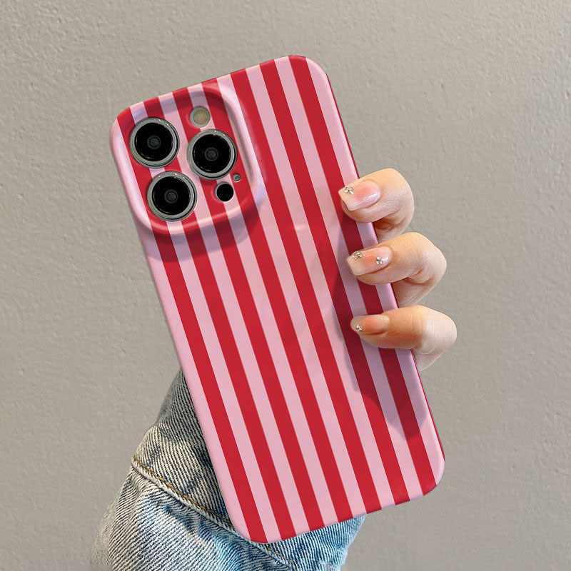 Perfume Pure Xs - Telefoonhoesje voor iPhone 17 16 15