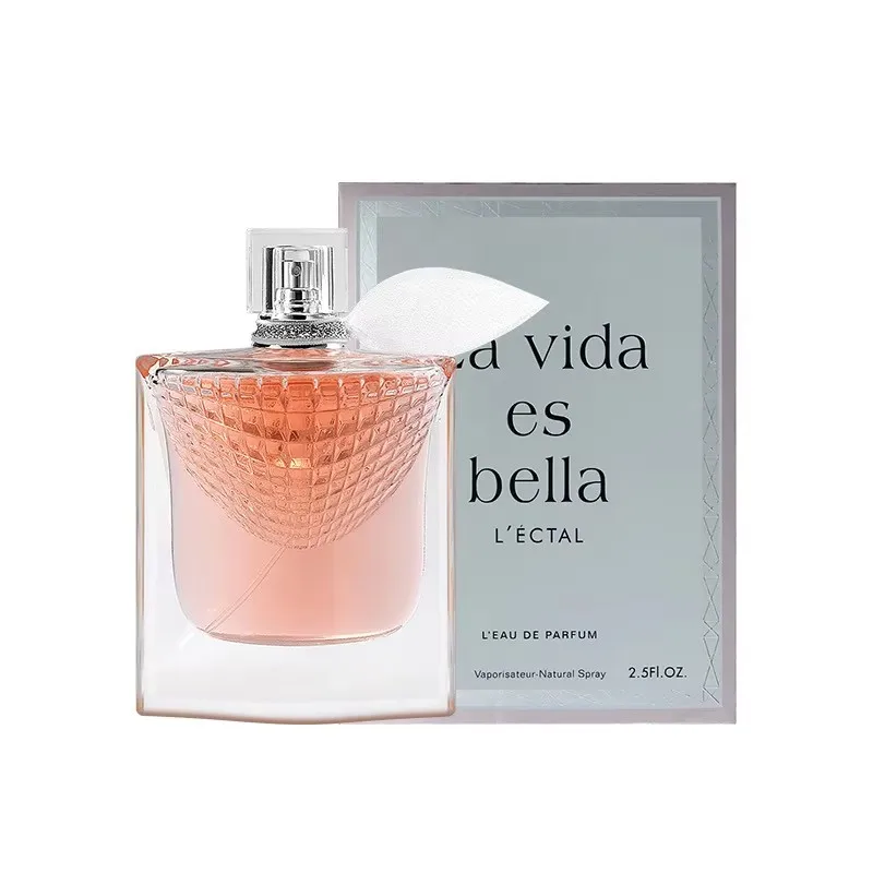 Fragrance And Perfume - Vrouwelijke parfum Bloemige geur Liefdesroosgeur Langdurig