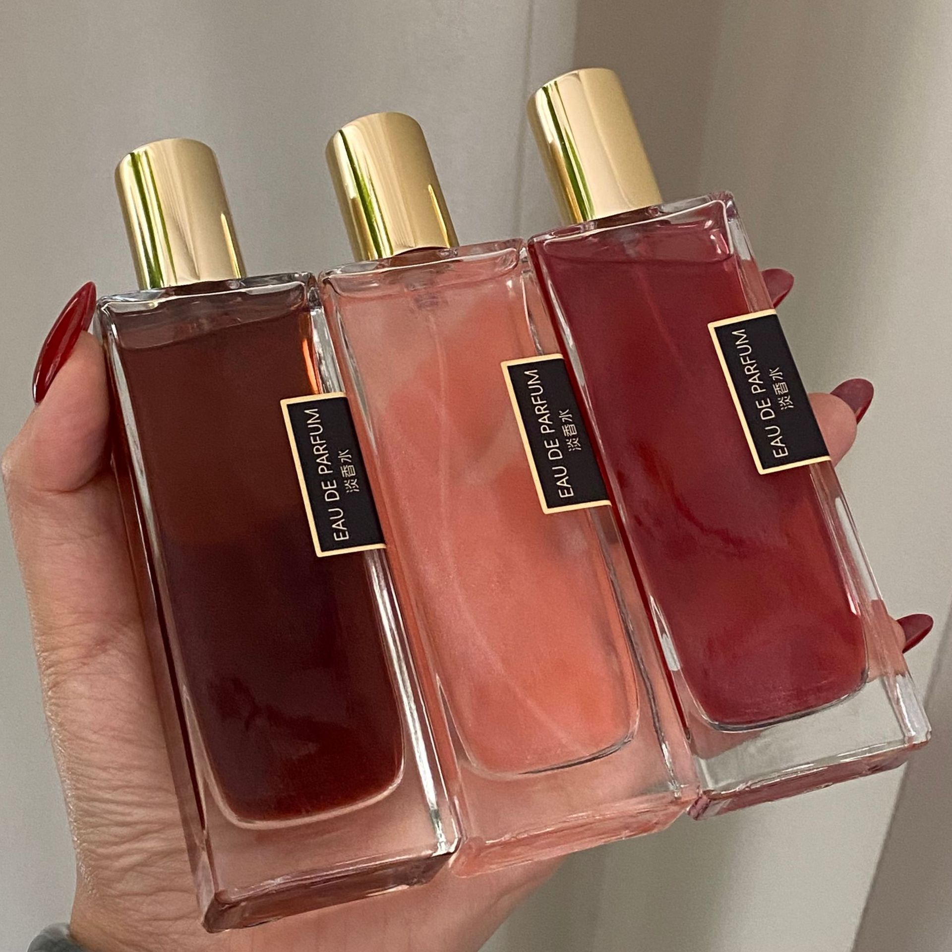 Perfume Fragrance Paris - Reversal Paris Eau de Toilette voor