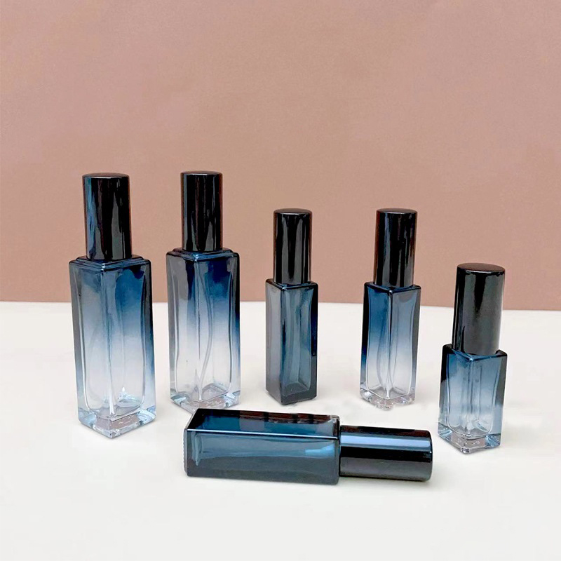 Perfume Fragrance Dispenser - 5Ml 9Ml 20Ml Parfum Spuitfles Lege
