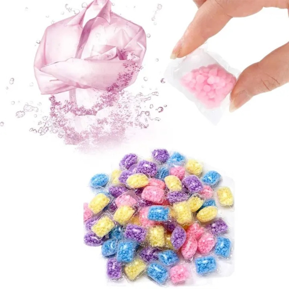 Perfume Fragrance Powder - Wasserij Geur Kralen Granule Water Oplosbare