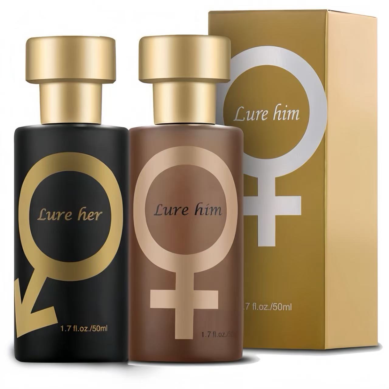 On Perfume & Fragrance Kota Bogor - Charmante en verleidelijke geur, frisse en