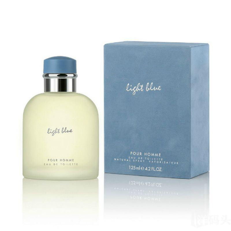 Fragrance And Perfume - Hoge kwaliteit parfum voor mannen, langdurig