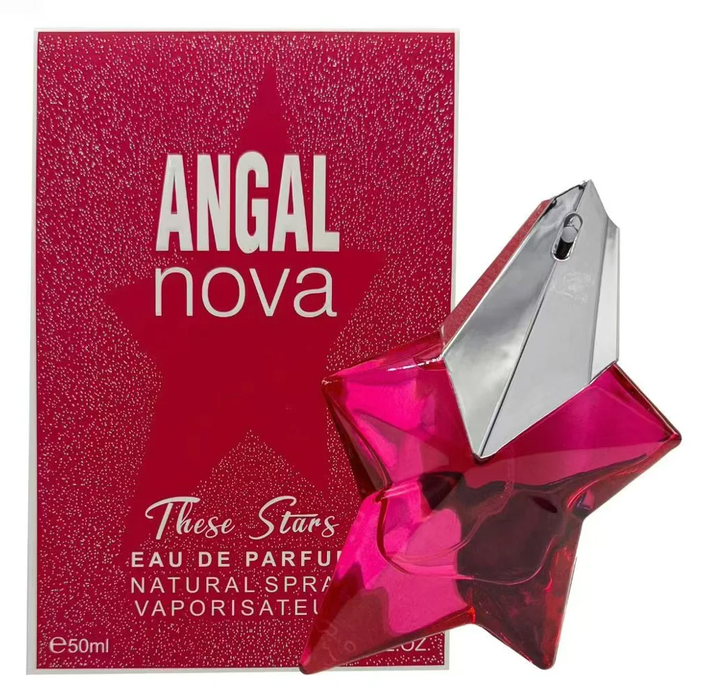 Fragrance And Perfume - ANGAL Nova These Stars Eau De