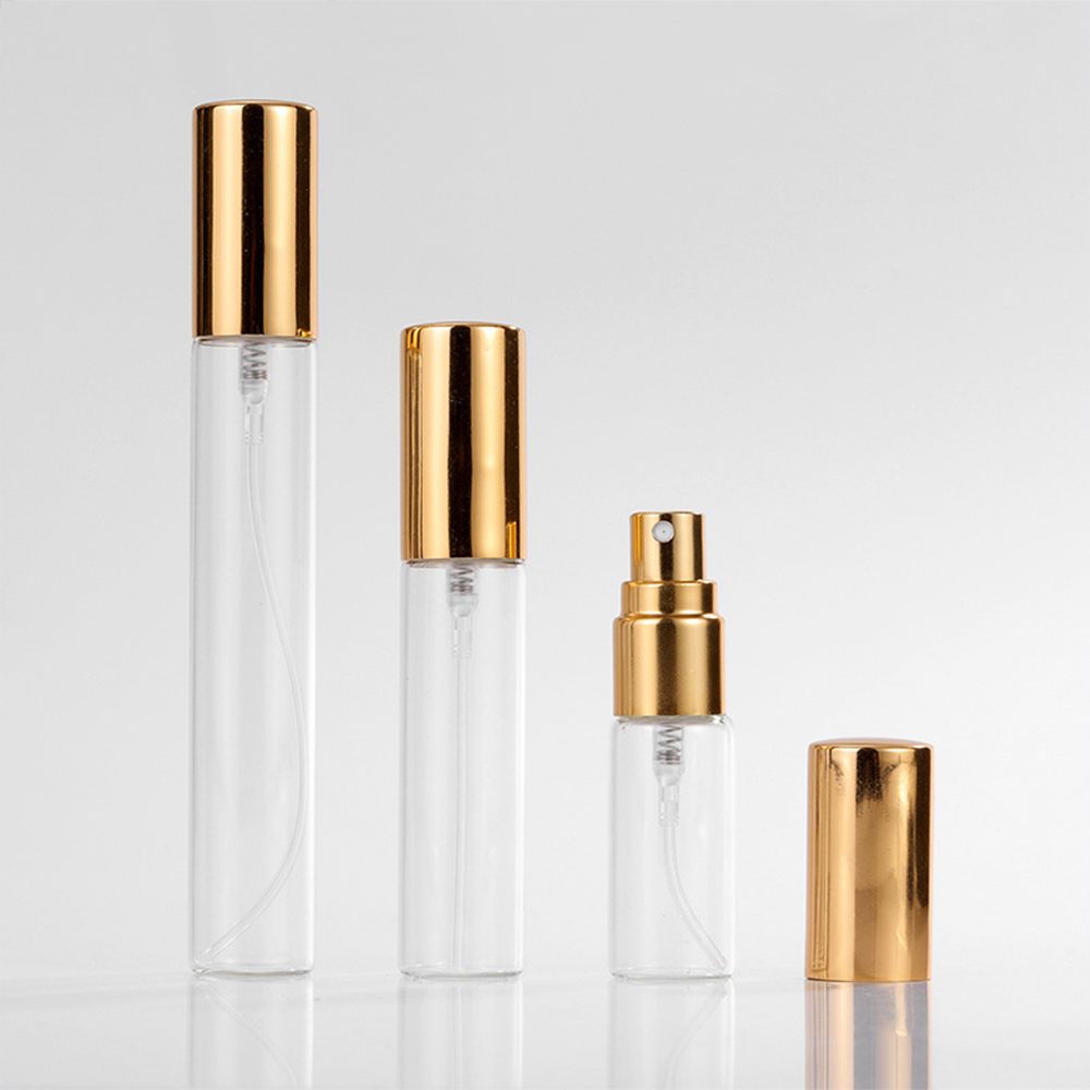 Perfume Fragrance Dispenser - 20/50 Stuks Parfum Lege Fles 5