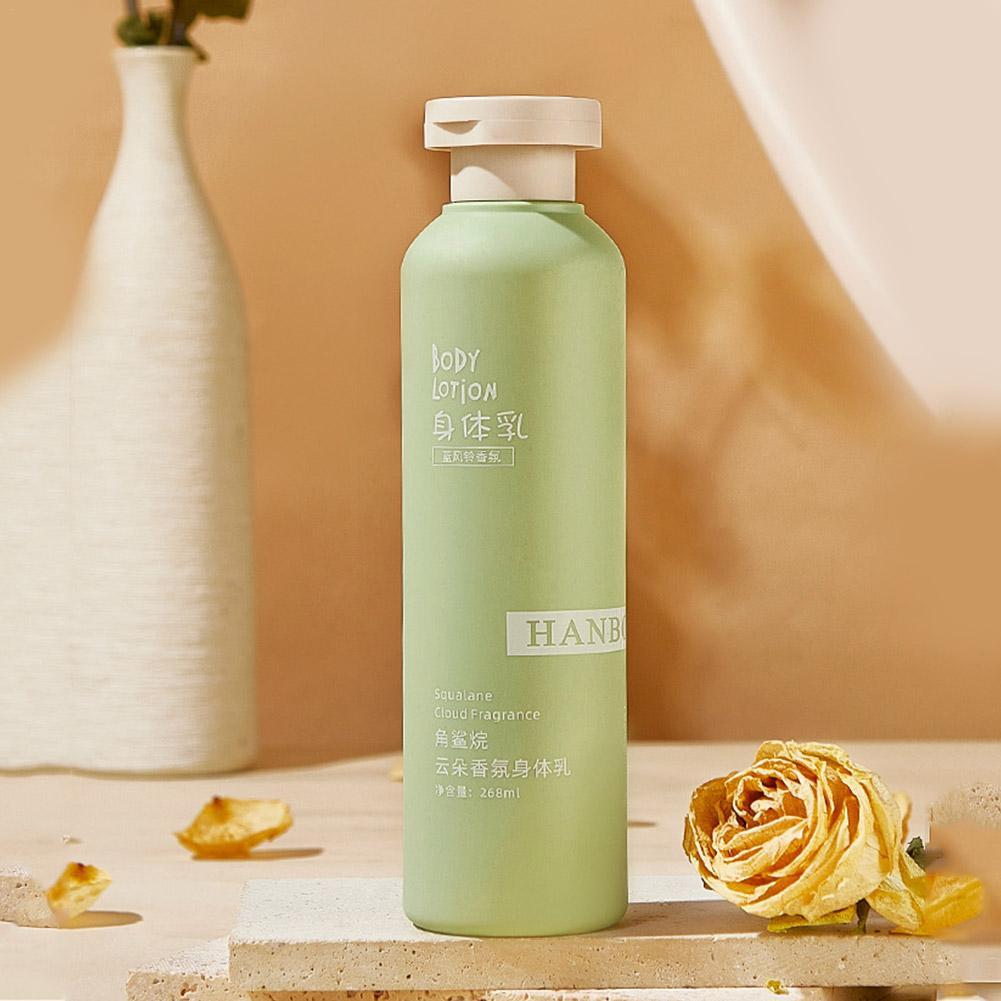 Perfume Fragrance Body Lotion - NIEUWE Milde Hydraterende Squalaan Geur Bodylotion