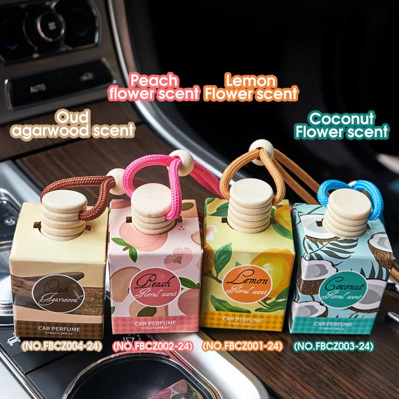 Perfume Fragrance Levels - Autogeur, autoparfum, hoogwaardige autogeur, langdurige geurverfrisser