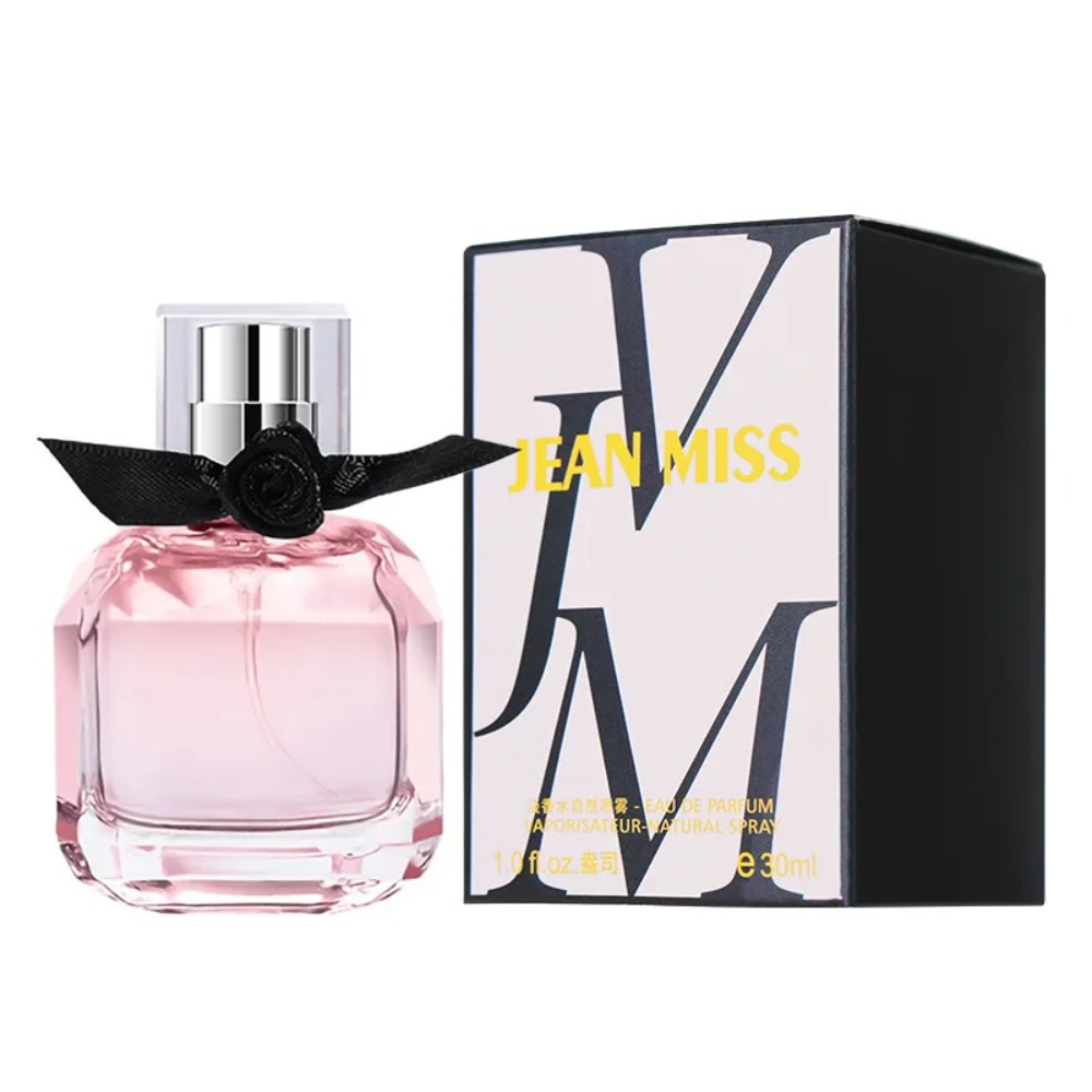 Perfume Fragrance Paris - 30ML Mon Paris Parfum Luxe Langdurige