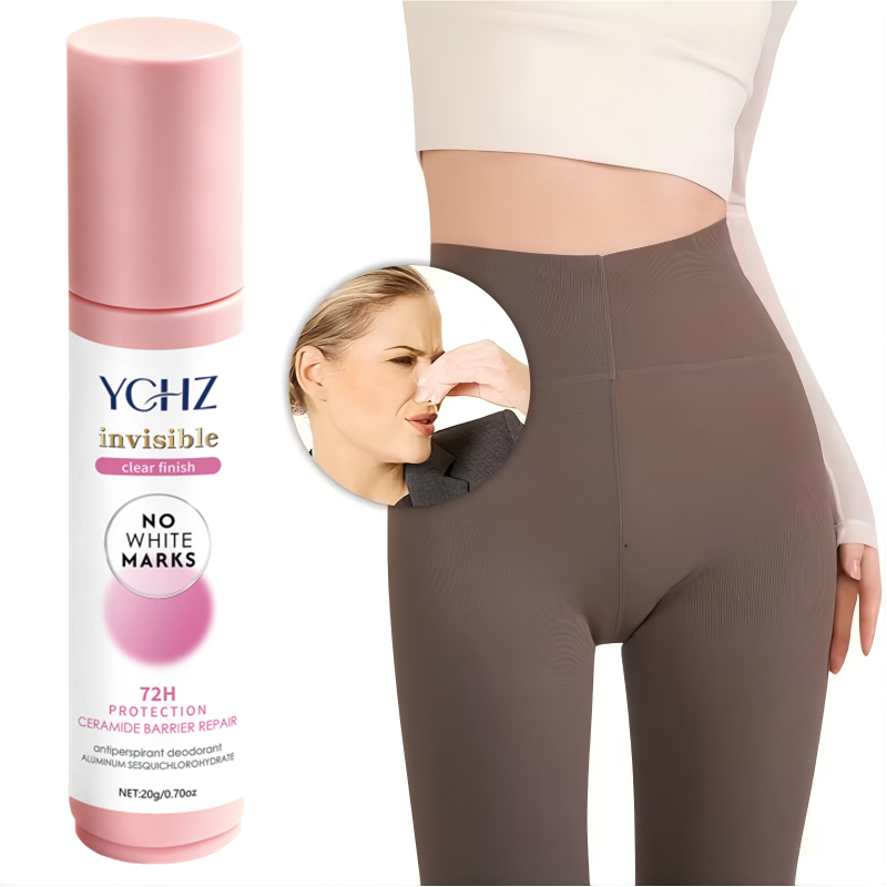 On Perfume & Fragrance Kota Bogor - Dames lichaamsgeur deodorant roll-on, frisse en