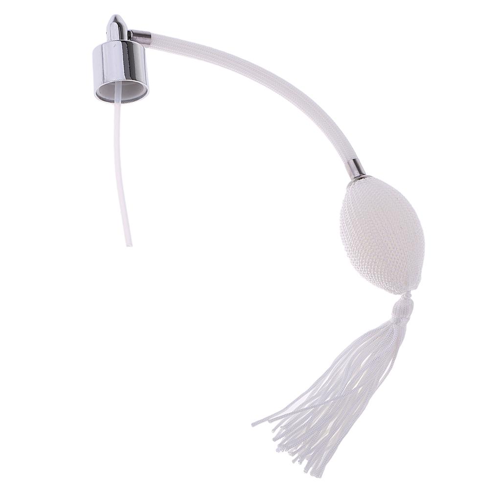 Perfume Fragrance Dispenser - Parfumflesje Dispenser Buis, Uw Flessen 18Mm