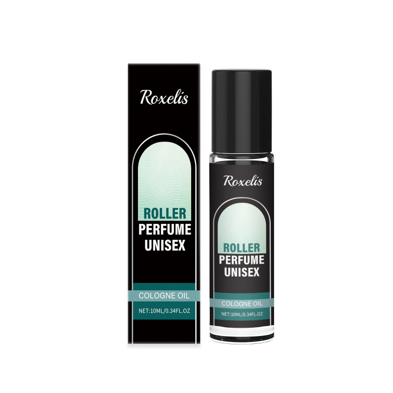 On Perfume & Fragrance Kota Bogor - Roxelis Charmante Roll-On Parfum Natuurlijk elegante