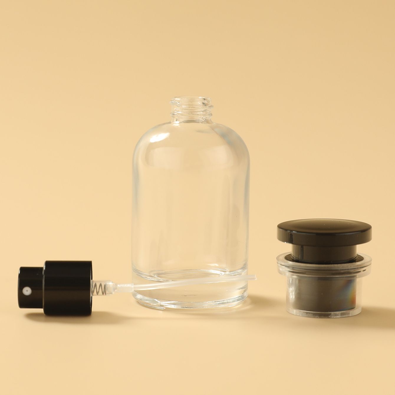 30ML Verstuiver Parfum Spray F - Perfume Fragrance Dispenser recensie en prijs