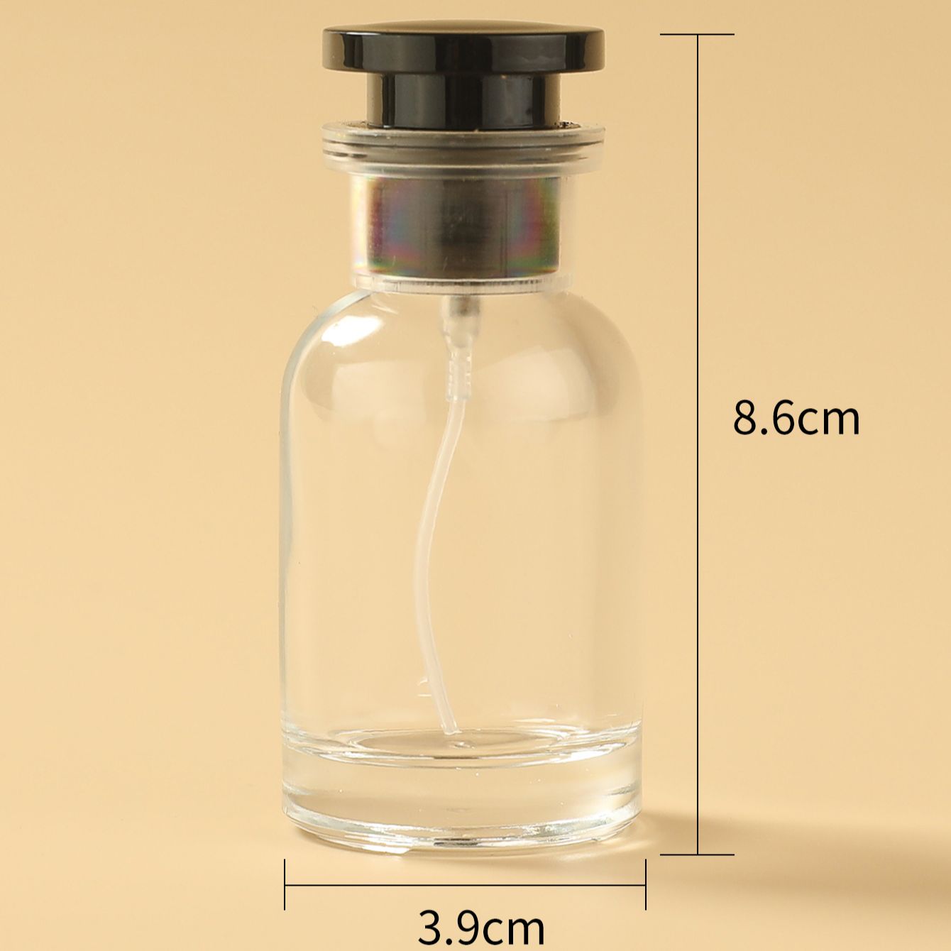 30ML Verstuiver Parfum Spray F - Perfume Fragrance Dispenser recensie en prijs
