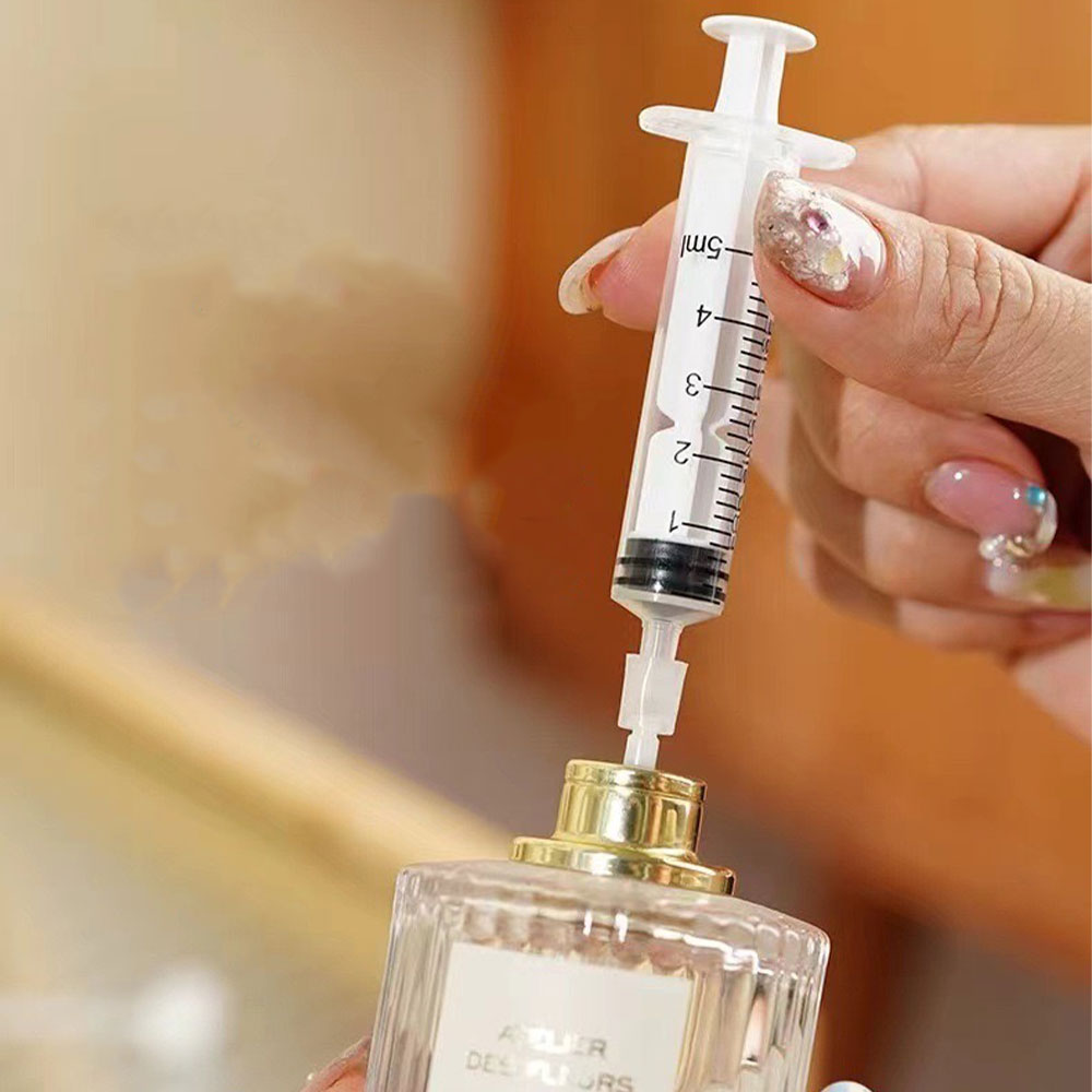 20/30/50 Stuks 5 Ml Plastic Pa - Fragrance Atomizer Pump recensie en prijs