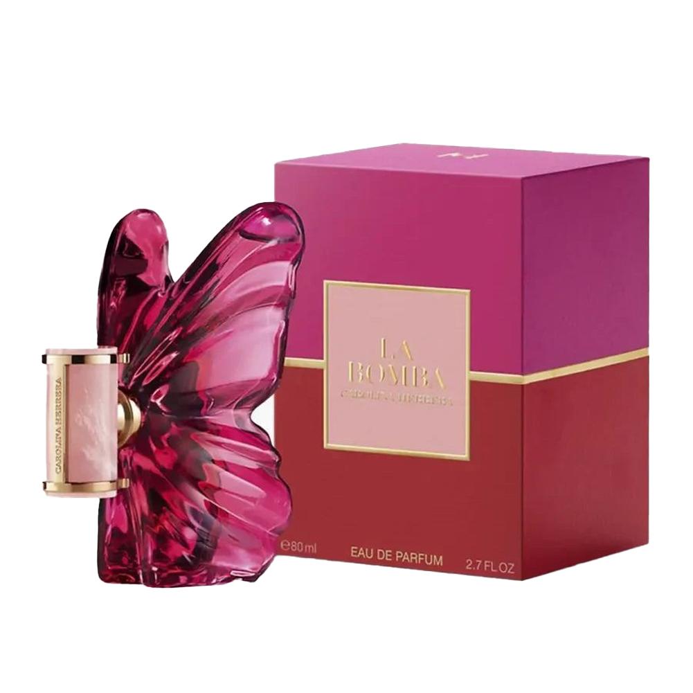 80ml High Level Butterfly Scen - Perfume Fragrance Levels recensie en prijs