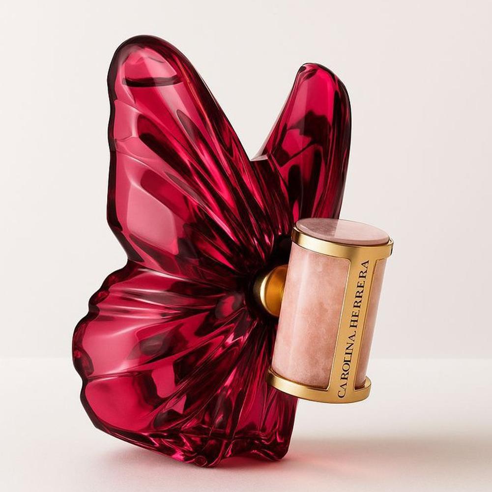 80ml High Level Butterfly Scen - Perfume Fragrance Levels recensie en prijs