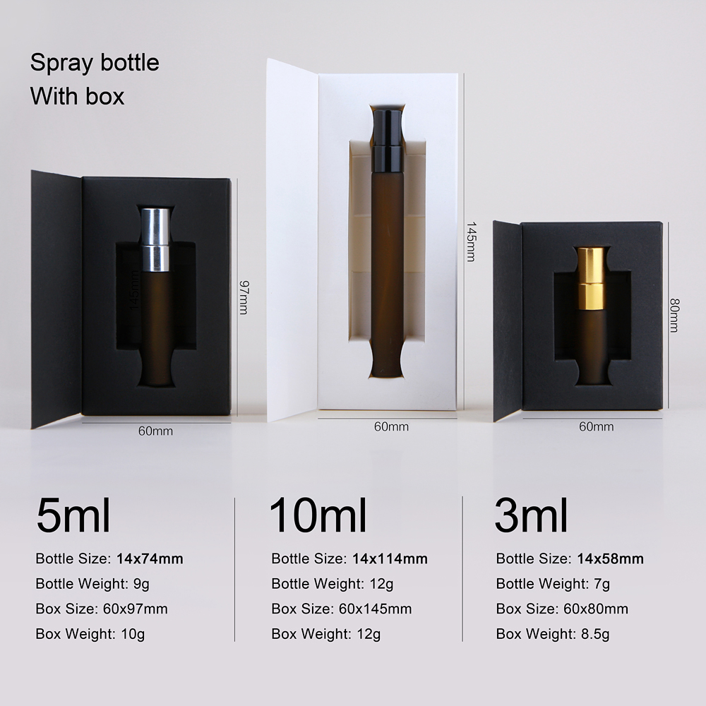 50 Stuks 3 Ml 5 Ml 10 Ml Parfu - Perfume Decant Sample recensie en prijs
