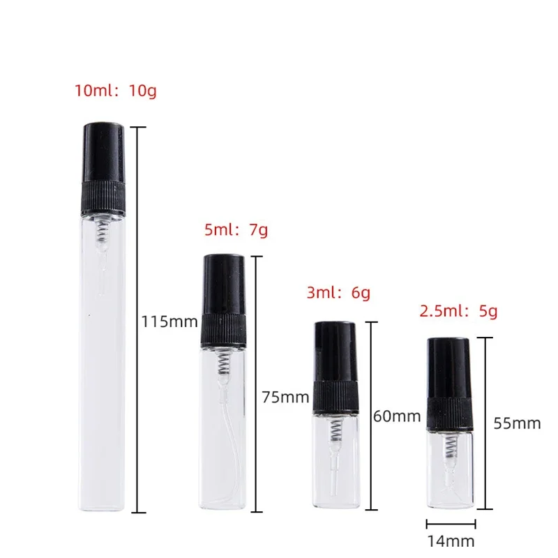 8/16 stuks hervulbare parfumfl - Perfume Fragrance Dispenser recensie en prijs