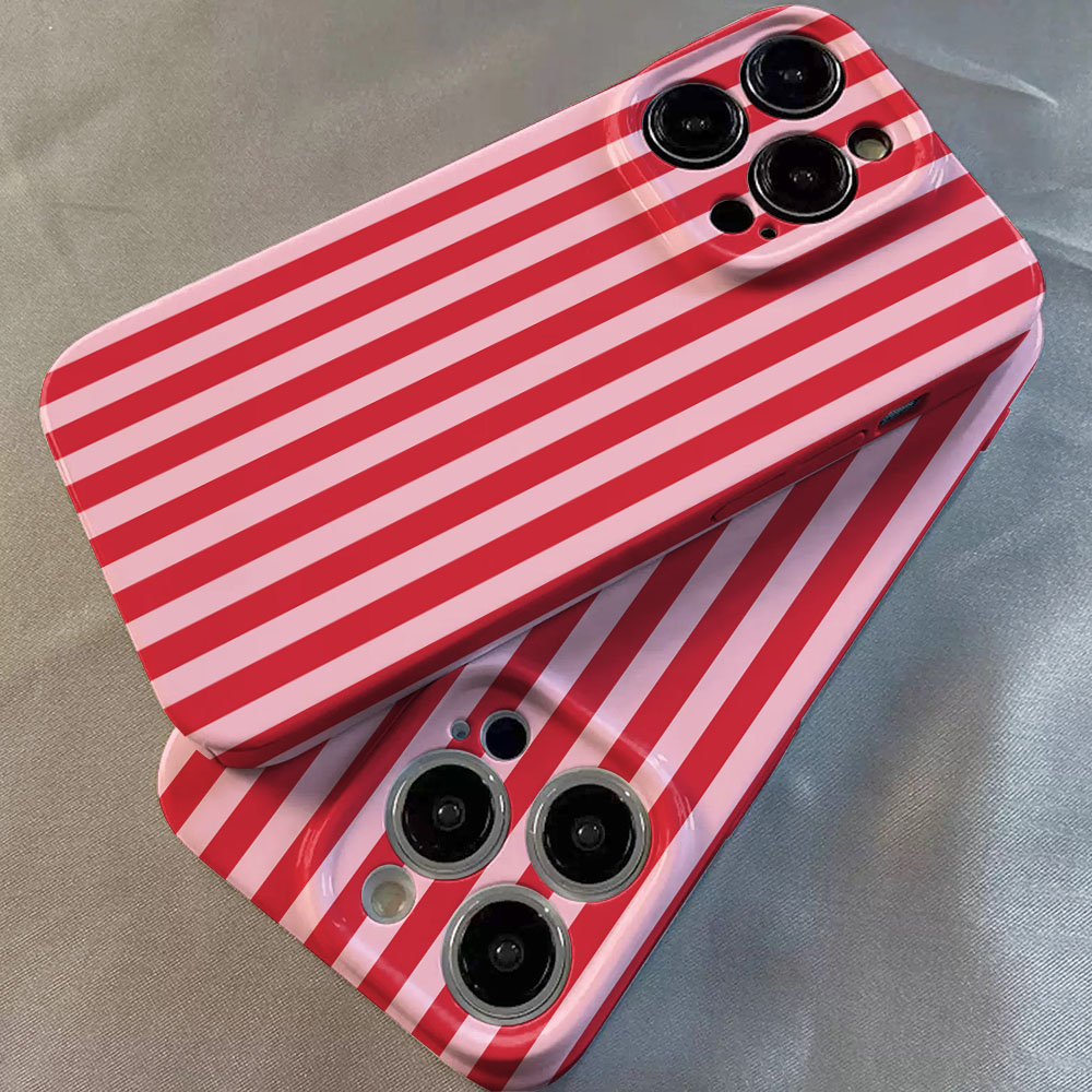Telefoonhoesje voor iPhone 17  - Perfume Pure Xs recensie en prijs