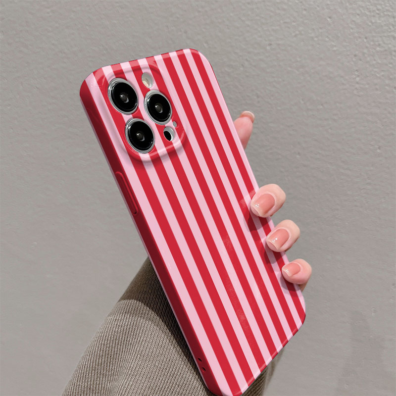 Telefoonhoesje voor iPhone 17  - Perfume Pure Xs recensie en prijs