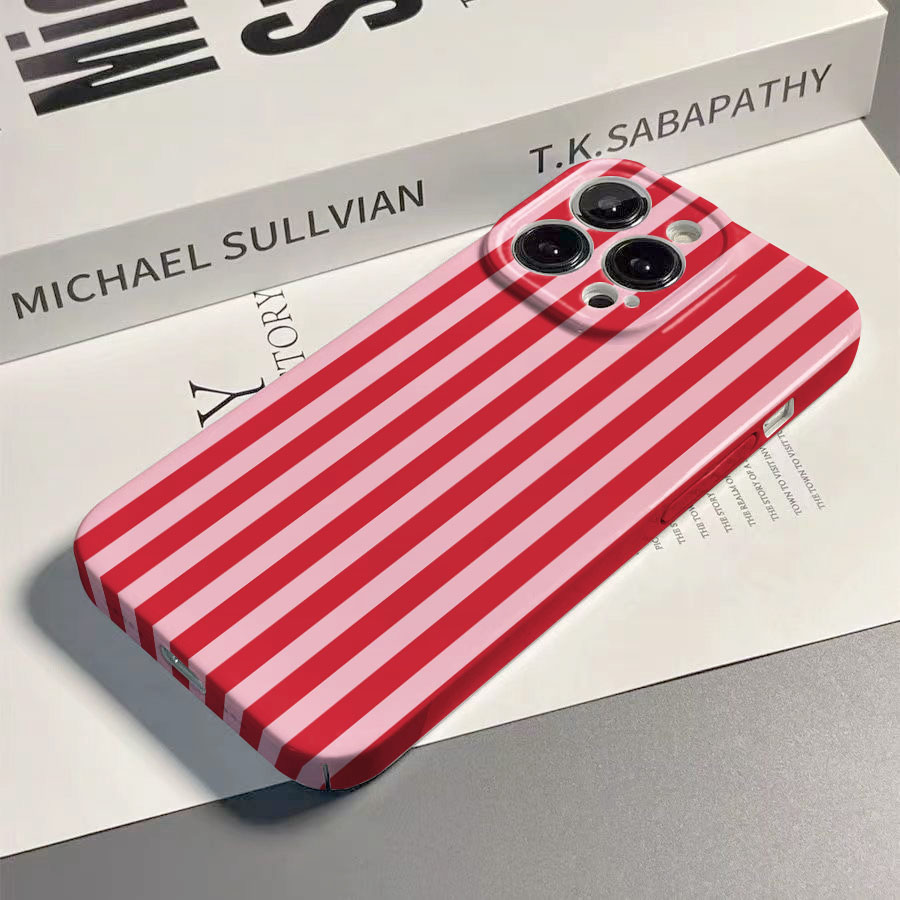 Telefoonhoesje voor iPhone 17  - Perfume Pure Xs recensie en prijs