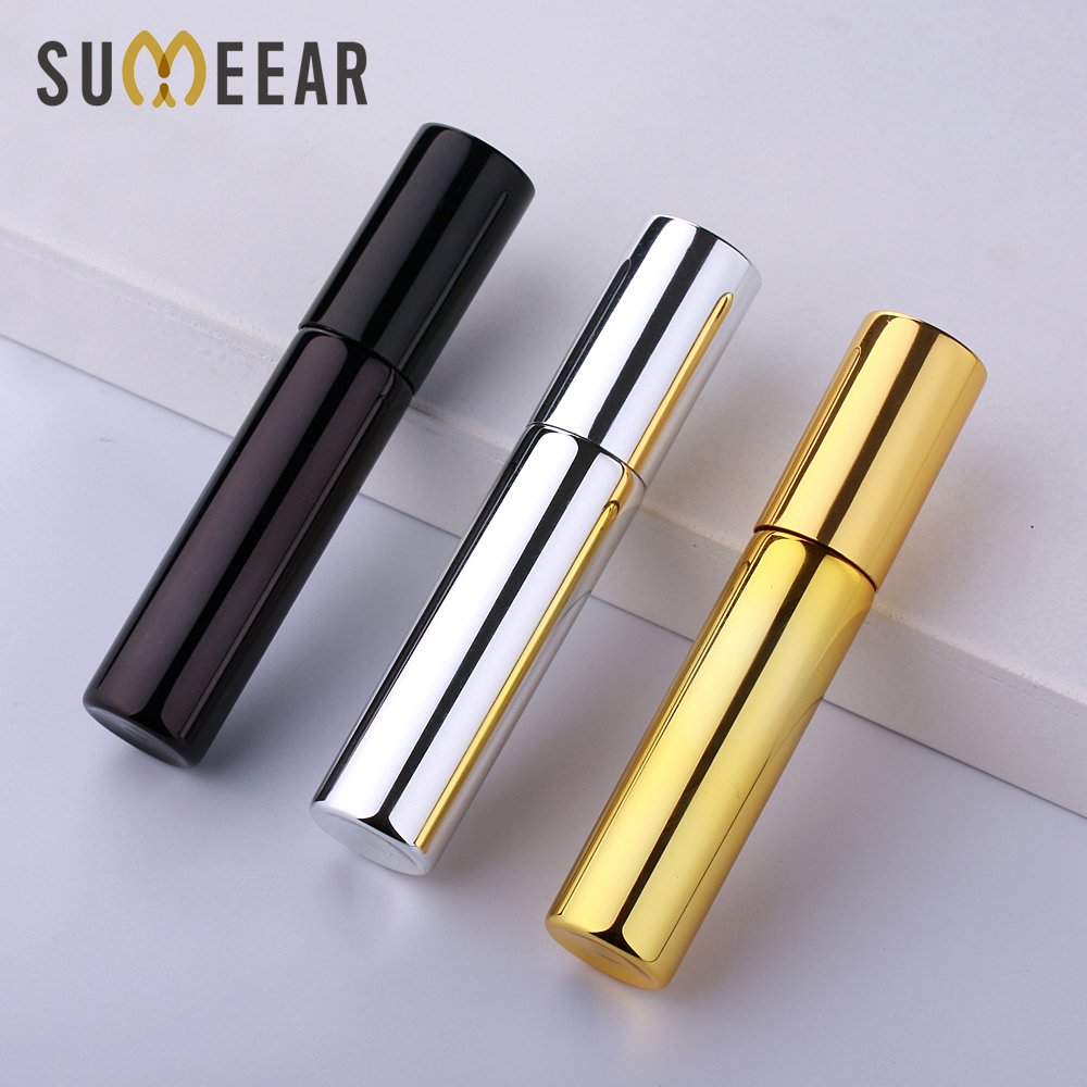 100 Stuks/partij 10Ml Draagbar - Perfume Decant Sample recensie en prijs