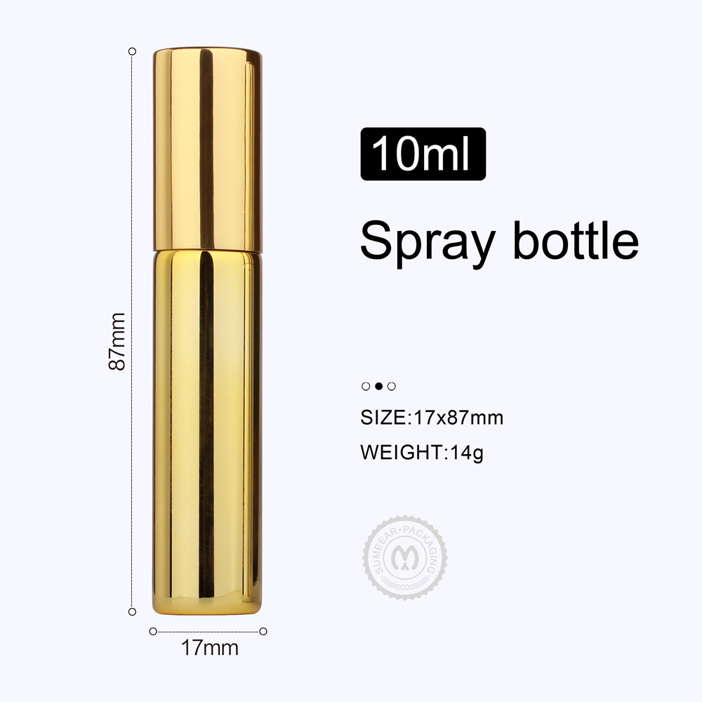 100 Stuks/partij 10Ml Draagbar - Perfume Decant Sample recensie en prijs