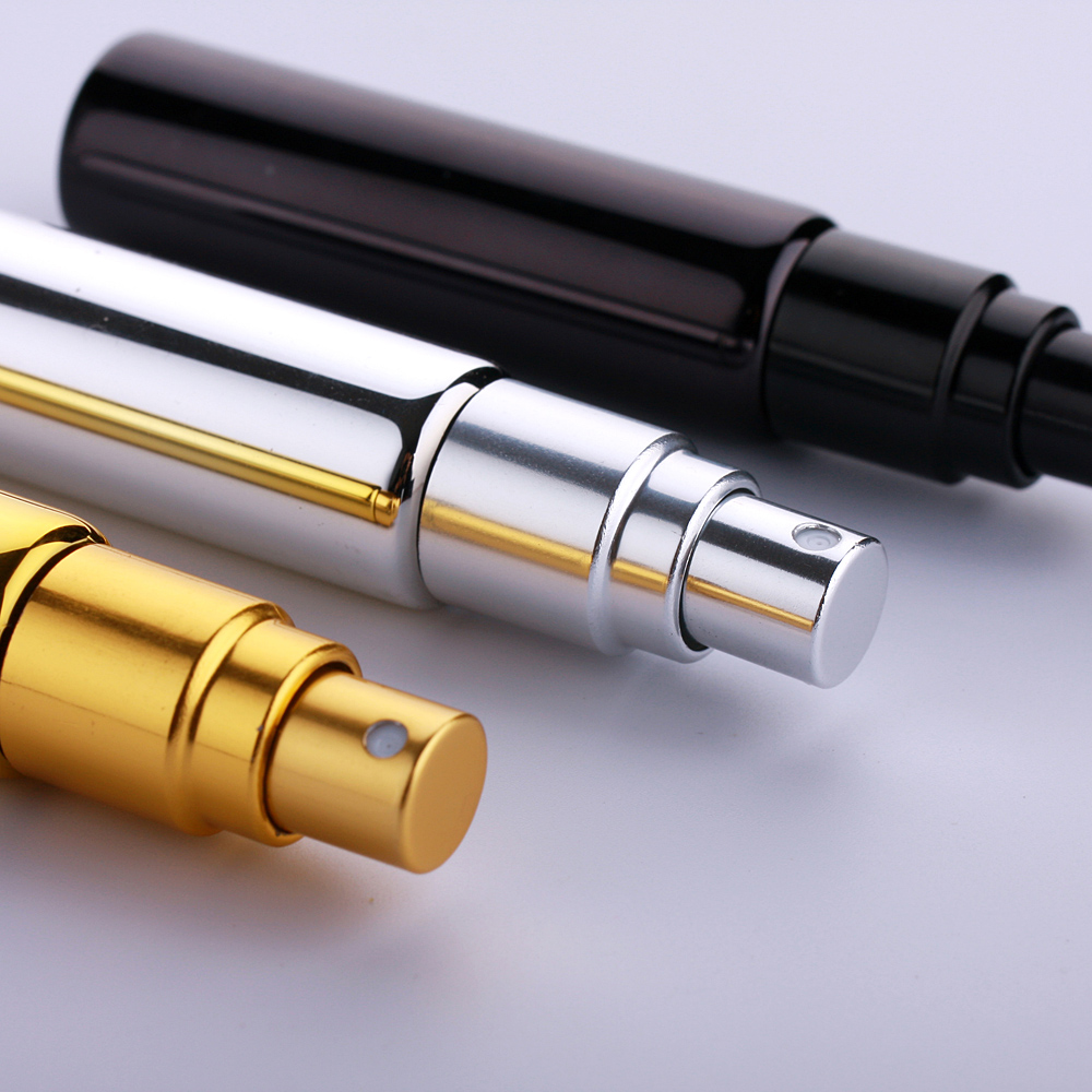 100 Stuks/partij 10Ml Draagbar - Perfume Decant Sample recensie en prijs
