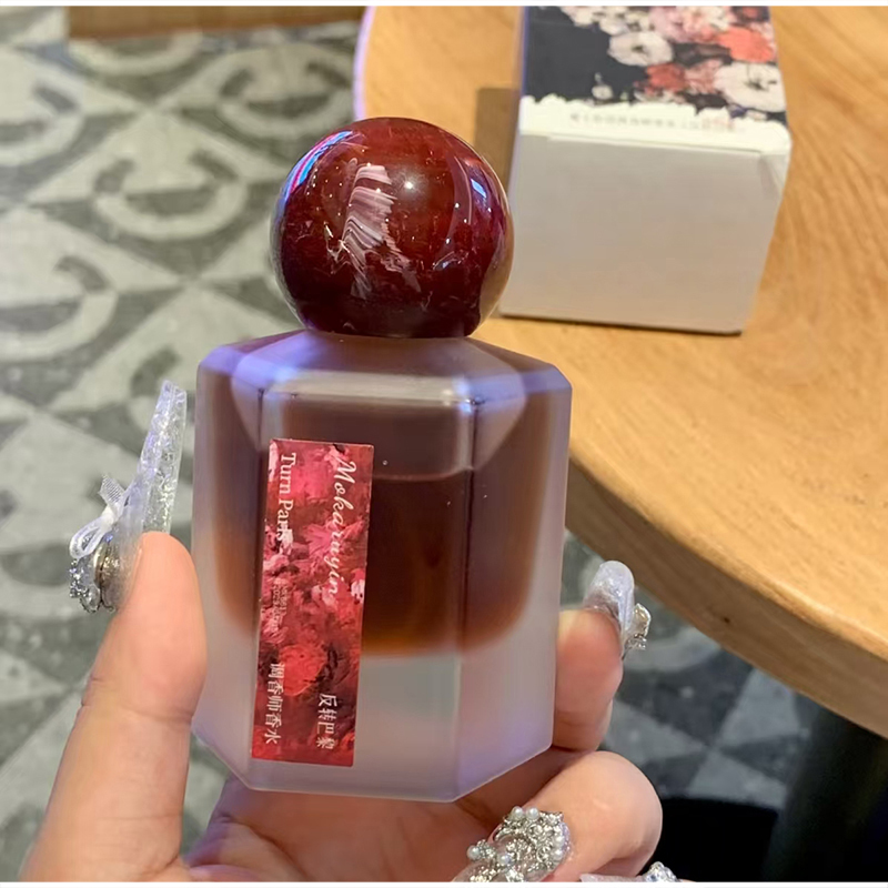 Mountain Mist Parfum Spray, Lu - Perfume Fragrance Levels recensie en prijs