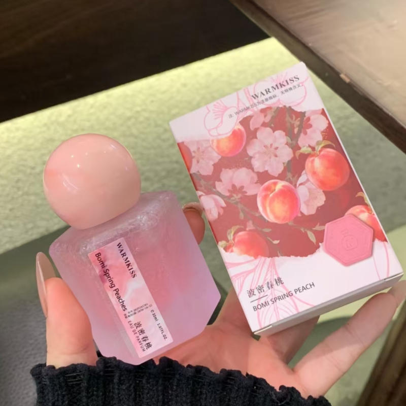 Mountain Mist Parfum Spray, Lu - Perfume Fragrance Levels recensie en prijs