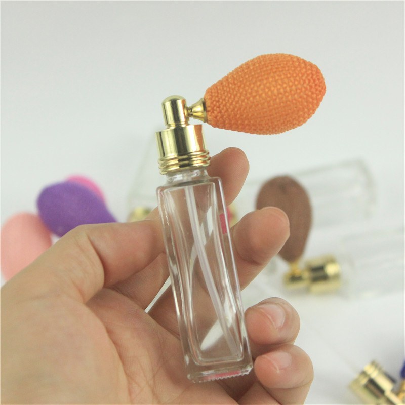 5 stks/partij 10 ml Lege Airba - Perfume Decant Sample recensie en prijs