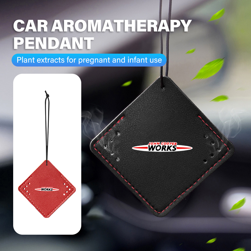 Auto Aromatherapie Stuk Lucht  - Fragrance Perfume R60 recensie en prijs