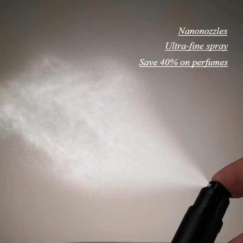 5 ml 10 ml Mini Bodem Vullen P - Fragrance Atomizer Pump recensie en prijs