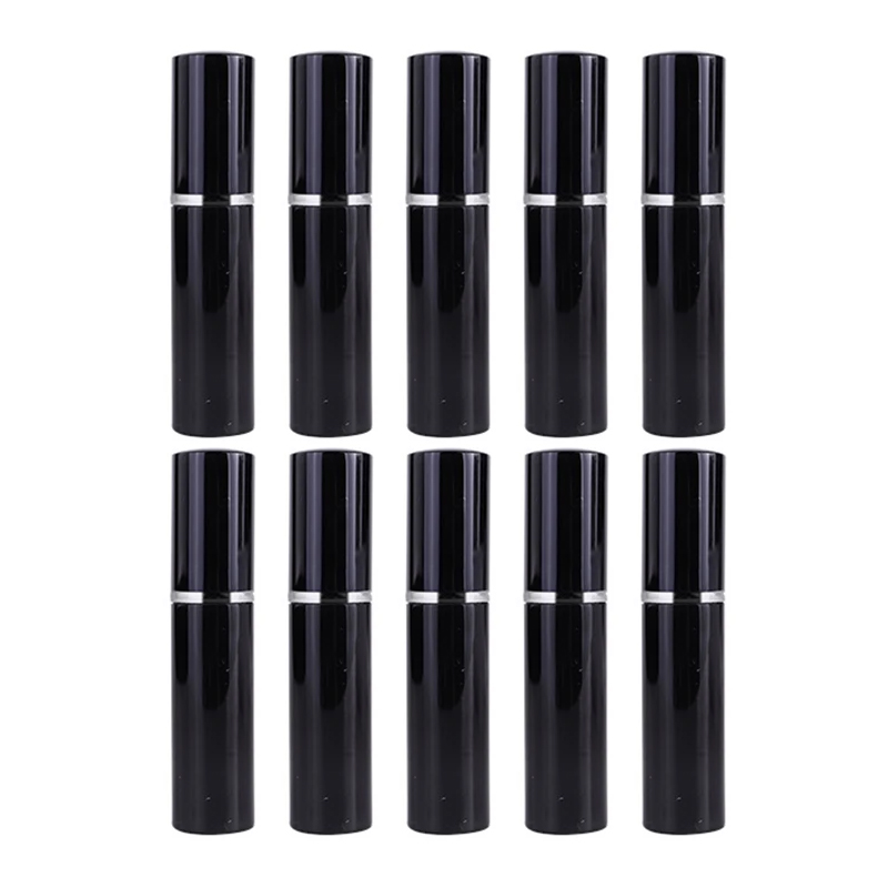 3/5/7/10 Stuks 5 Ml Draagbare  - Fragrance Atomizer Pump recensie en prijs