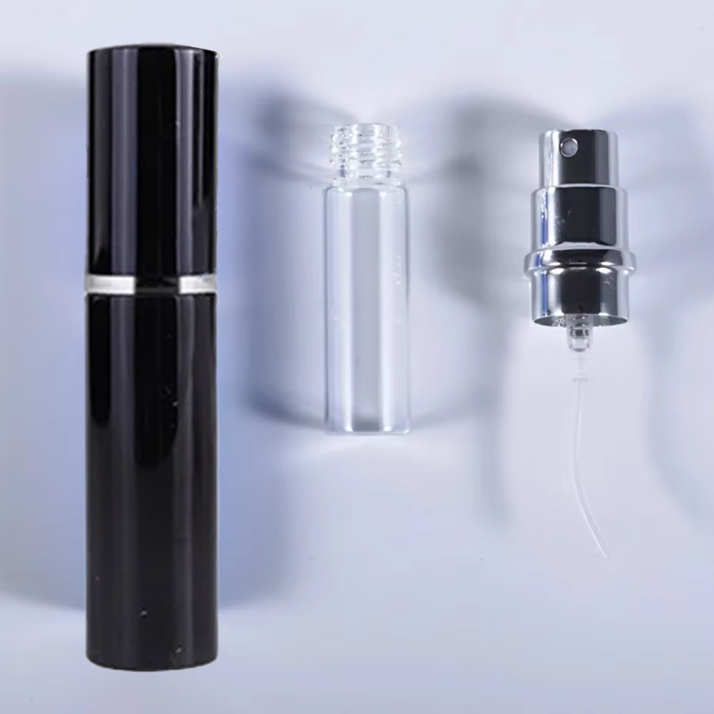 3/5/7/10 Stuks 5 Ml Draagbare  - Fragrance Atomizer Pump recensie en prijs