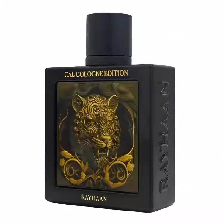Rayhaan Cal Cologne Edition pa - Perfume Fragrance Levels recensie en prijs
