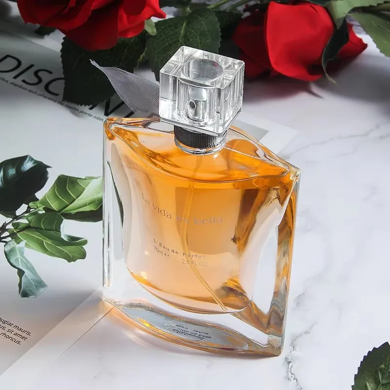 Vrouwelijke parfum Bloemige ge - Fragrance And Perfume recensie en prijs