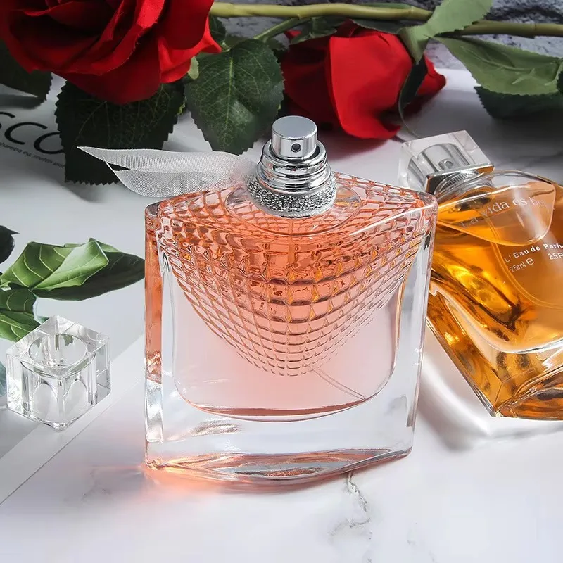 Vrouwelijke parfum Bloemige ge - Fragrance And Perfume recensie en prijs