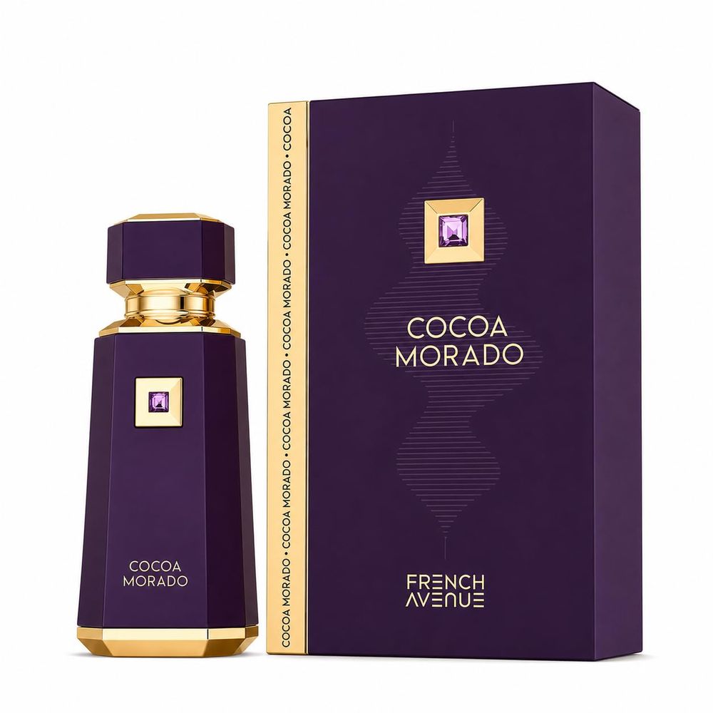 French Avenue Liquid Brun & Co - Perfume Luxury Fragrance recensie en prijs