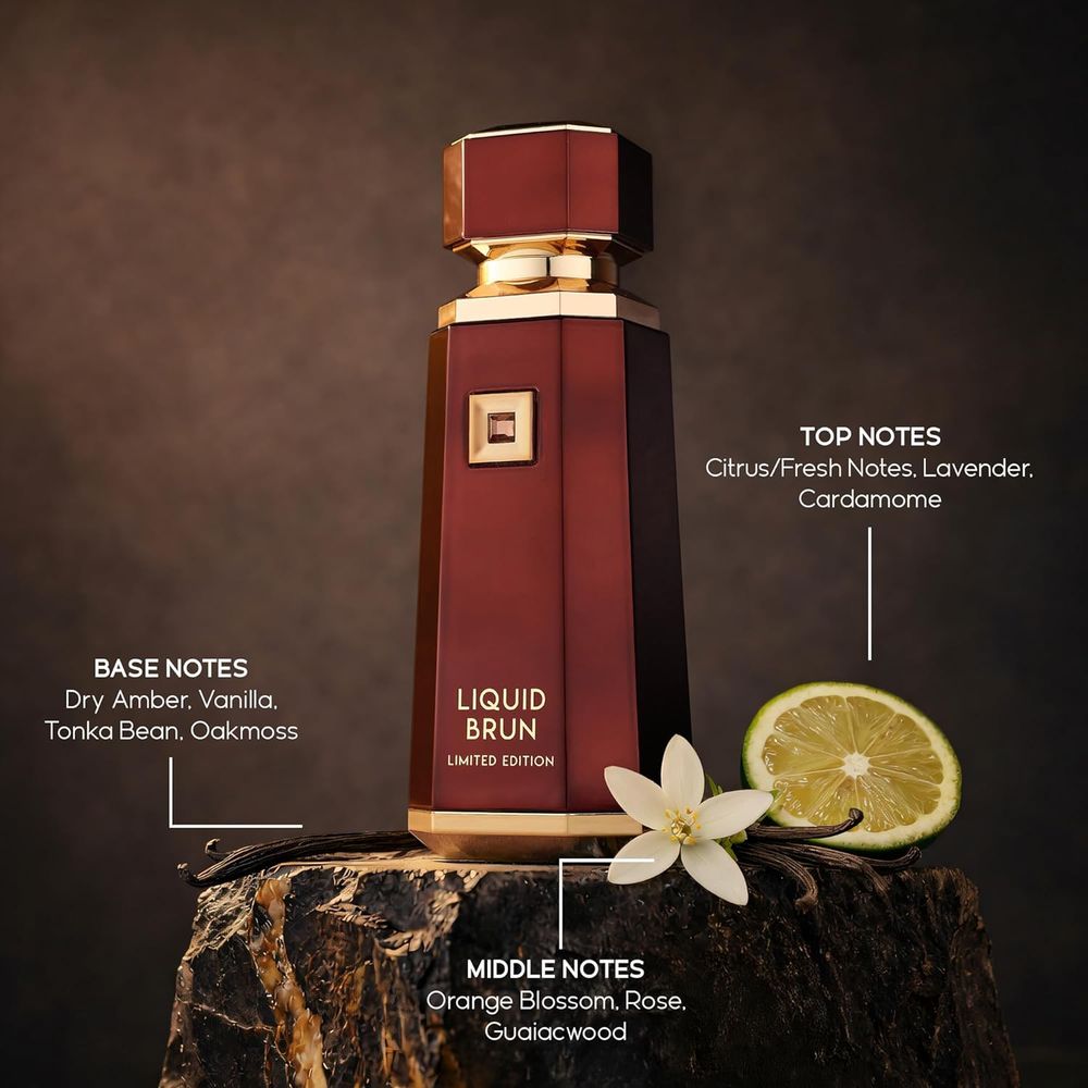French Avenue Liquid Brun & Co - Perfume Luxury Fragrance recensie en prijs