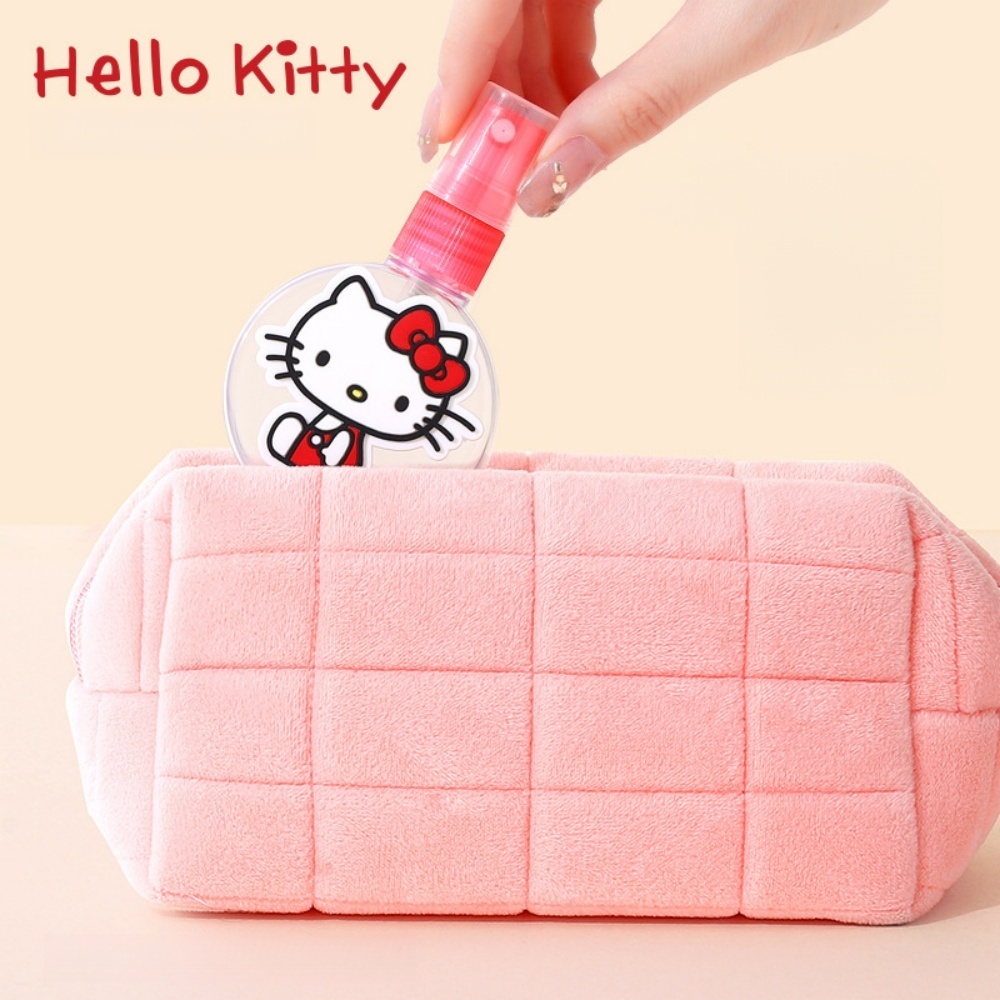 55/60/100 ml Echte Sanrio Plas - Perfume Fragrance Dispenser recensie en prijs