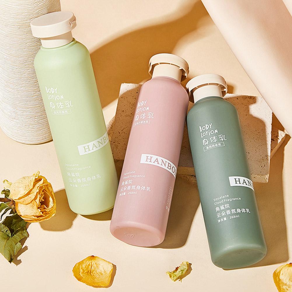 268ML Squalaan Geur Bodylotion - Perfume Fragrance Body Lotion recensie en prijs