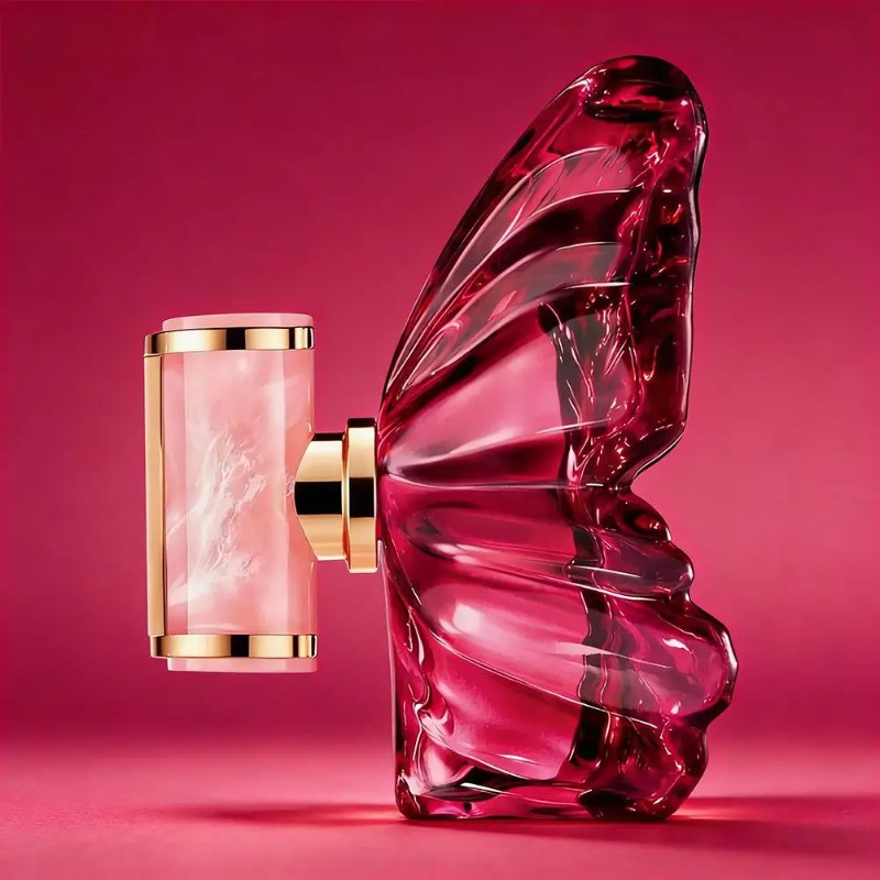 Butterfly Arabische Parfum - F - Perfume Luxury Fragrance recensie en prijs