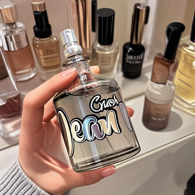 100ml Herenparfum Fris Houtach - Perfume Long Fragrance recensie en prijs