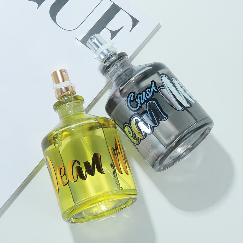 100ml Herenparfum Fris Houtach - Perfume Long Fragrance recensie en prijs