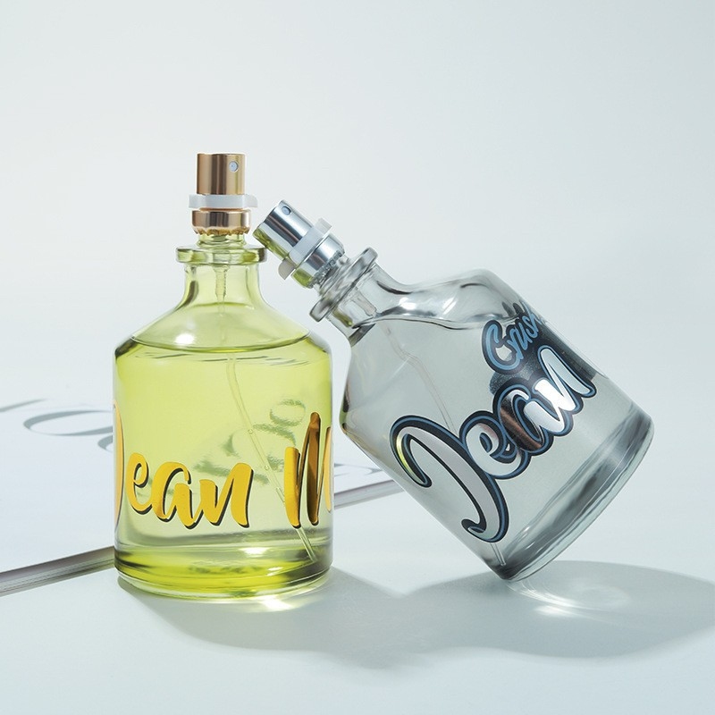100ml Herenparfum Fris Houtach - Perfume Long Fragrance recensie en prijs