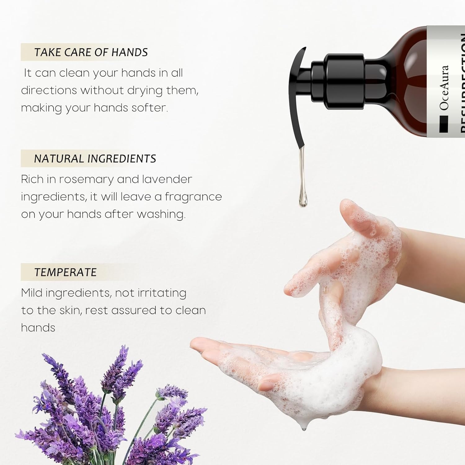 100Ml Aromatische Handdesinfec - Perfume Fragrance Levels recensie en prijs