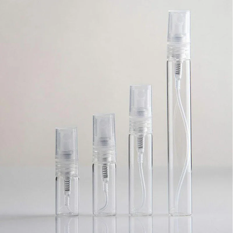 8 Stuks 10 Ml 5 Ml 3 Ml 2 Ml H - Perfume Fragrance Dispenser recensie en prijs