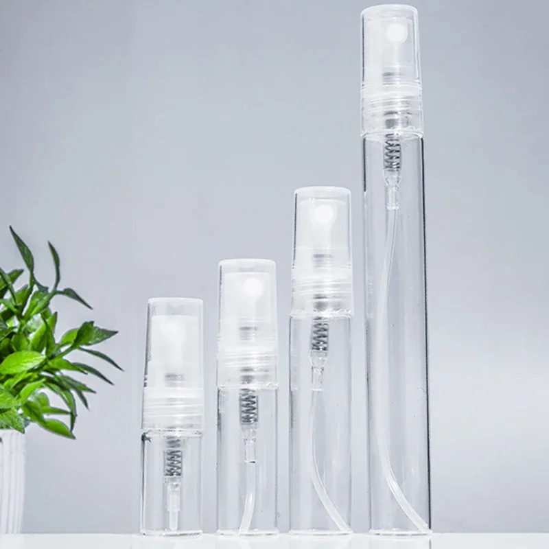 8 Stuks 10 Ml 5 Ml 3 Ml 2 Ml H - Perfume Fragrance Dispenser recensie en prijs